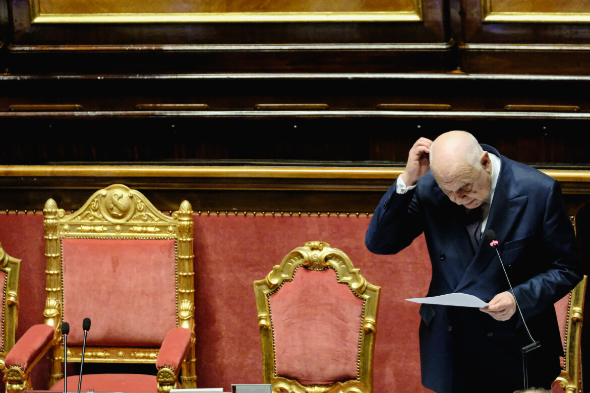 Almasri, le nuove giustificazioni dell’Italia