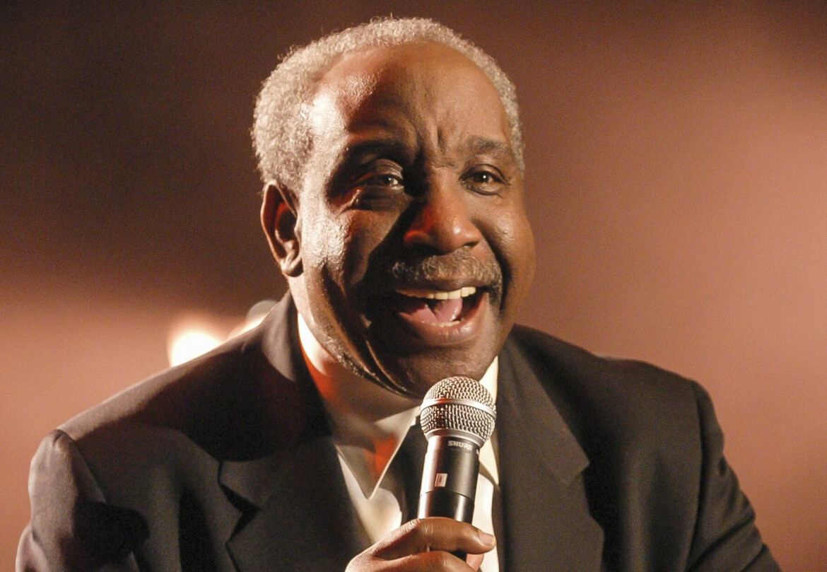 Addio a Jerry Butler, un baritono nel paradiso del soul