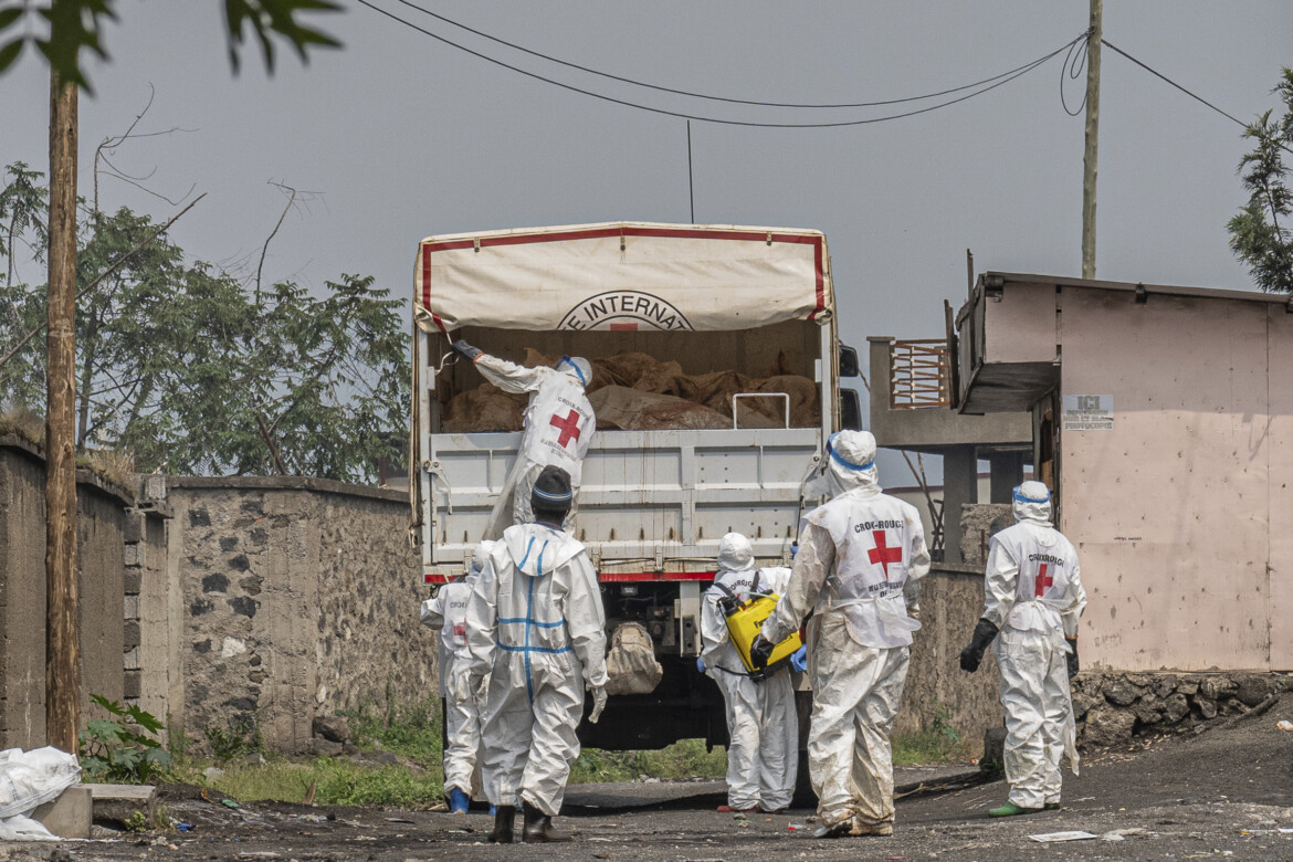 Gli orrori di Goma: «150 detenute stuprate e bruciate vive» durante la fuga di massa dal carcere