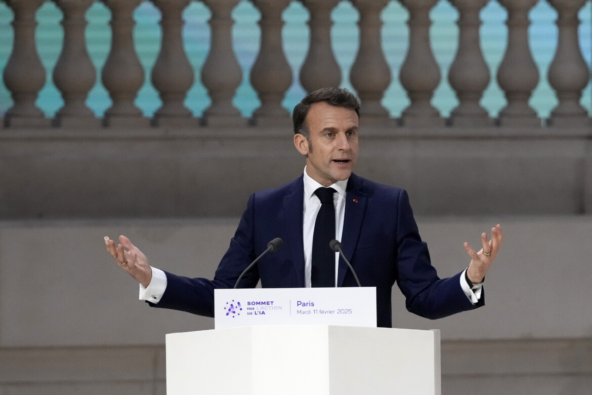 Macron e Starmer hanno un piano. Non resta che portarlo a Washington