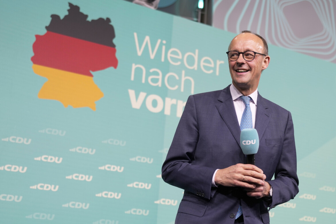 In Germania Cdu in testa, Afd secondo partito. Crollo Spd, Scholz lascia