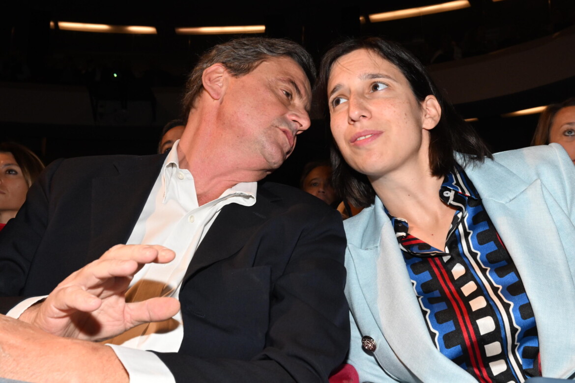 Schlein chiude a Calenda: «Noi al governo solo col voto» | il manifesto