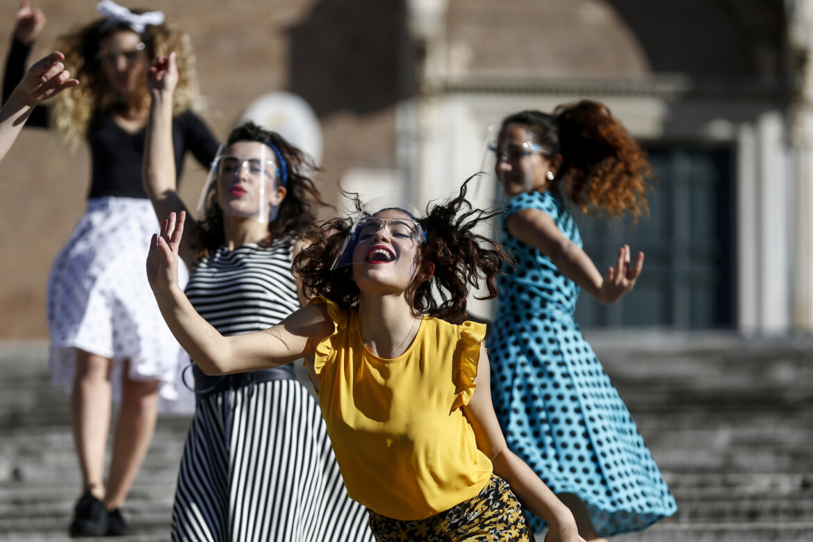 Con danza da Cms.ilmanifesto.it con la danza verso la libertà l inadatta