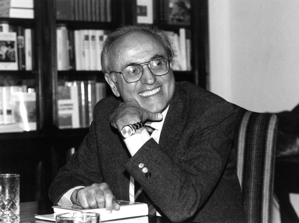 Lucio Villari, un investigatore delle mutazioni sociali