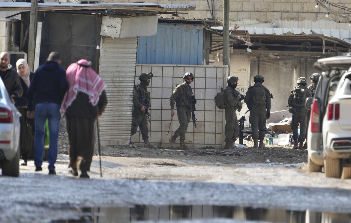 Jenin, Tulkarem, Hebron: l’annessione della Cisgiordania avanza spedita