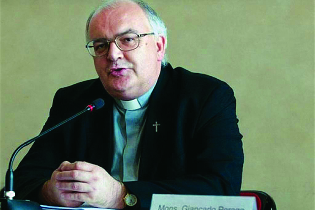 Monsignor Perego: «Il silenzio del governo sul naufragio nasconde le sue responsabilità»