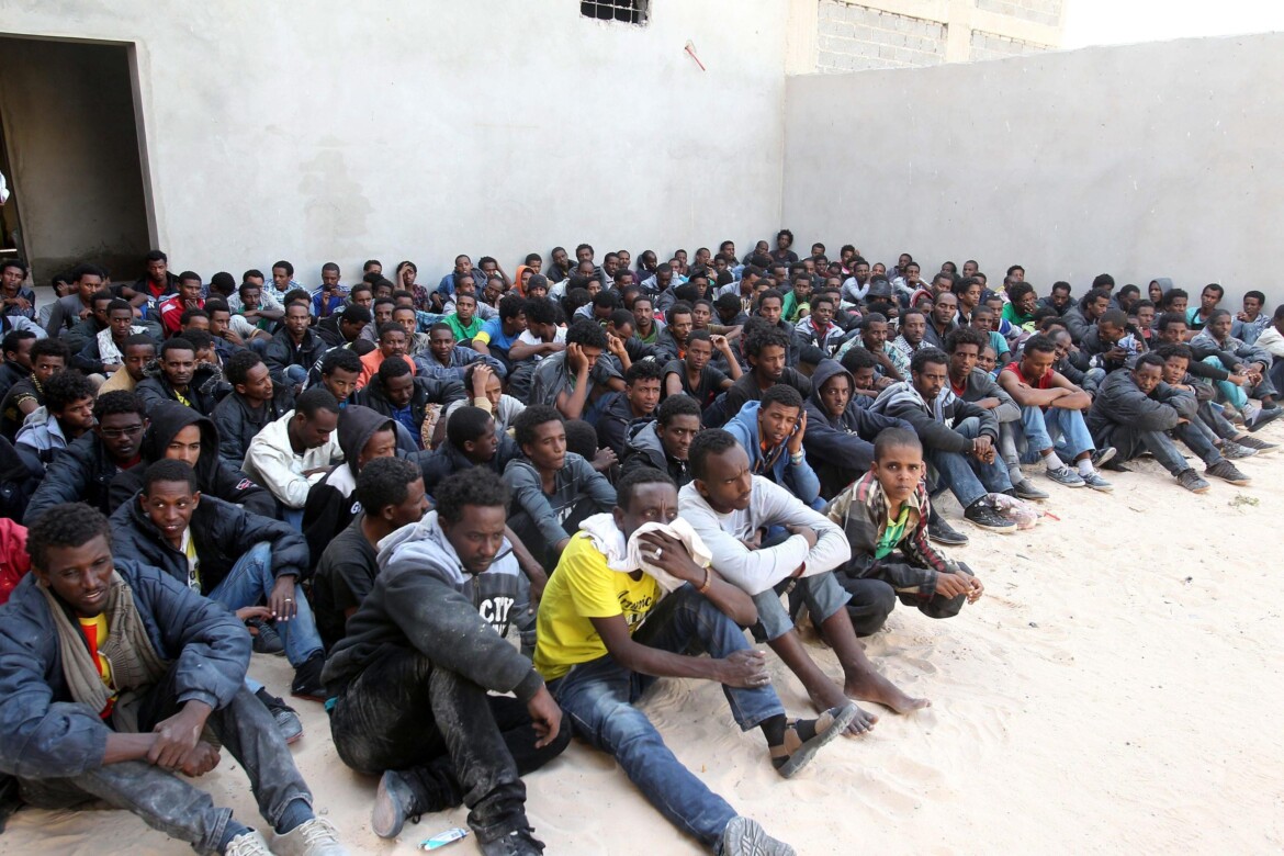 Grecia: intesa con la Libia sui migranti Grecia: intesa con la Libia sui migranti