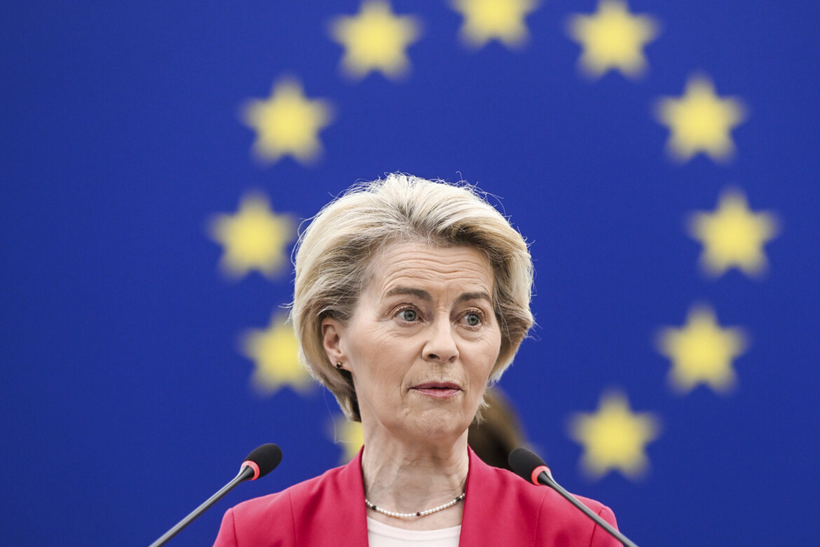 Paesi sicuri, von der Leyen anticiperà la lista europea