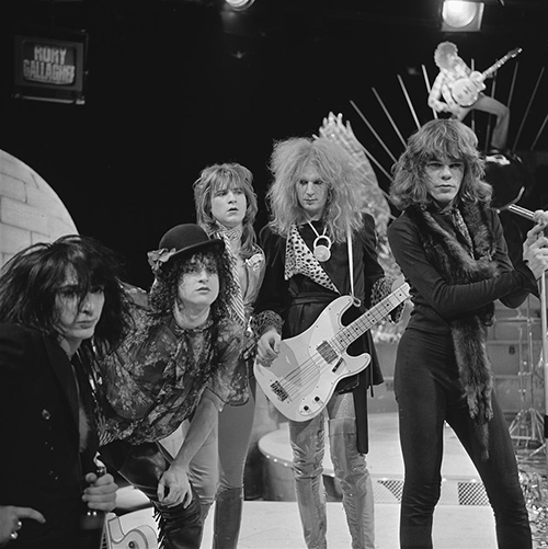 Addio a David Johansen, cantante dei New York Dolls