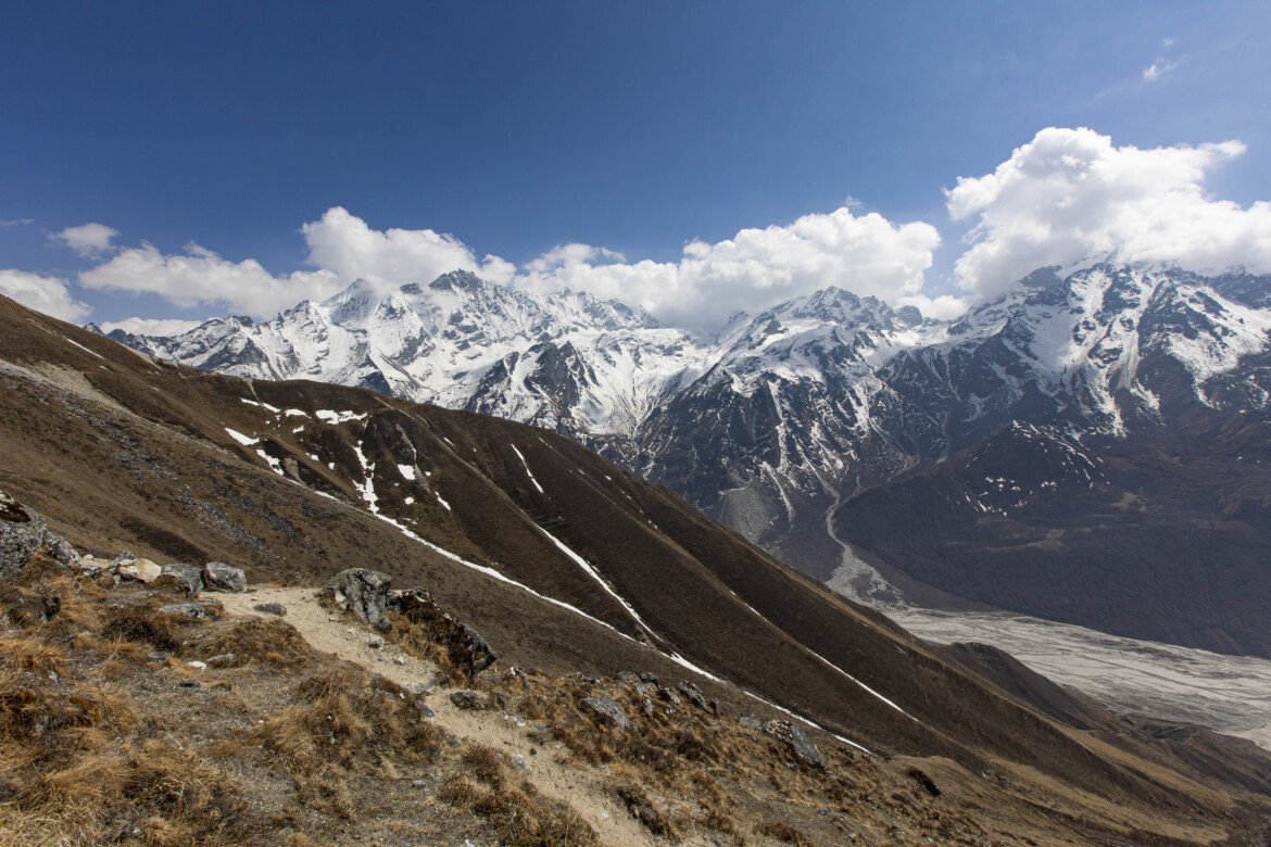 Himalaya, lo scioglimento dei ghiacciai mortale per la sicurezza alimentare