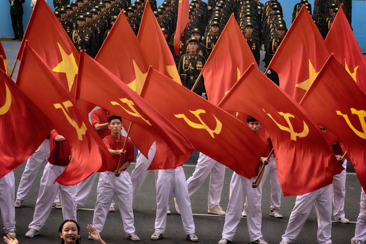Dieci, cento , mille partner: il Vietnam oggi è il socio globale Dieci, cento , mille partner: il Vietnam oggi è il socio globale