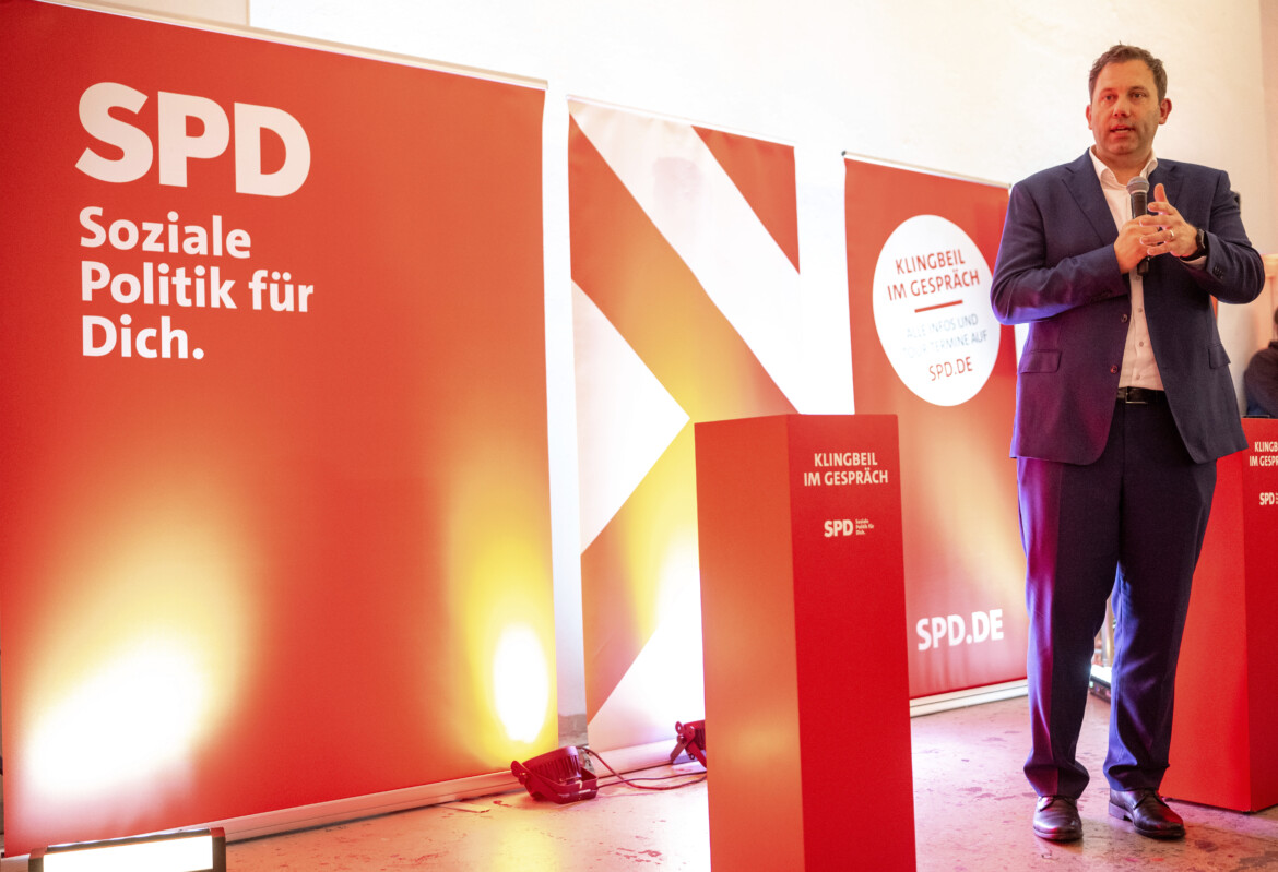 Dazi, Linke: «Così la recessione è inevitabile» Dazi, Linke: «Così la recessione è inevitabile»