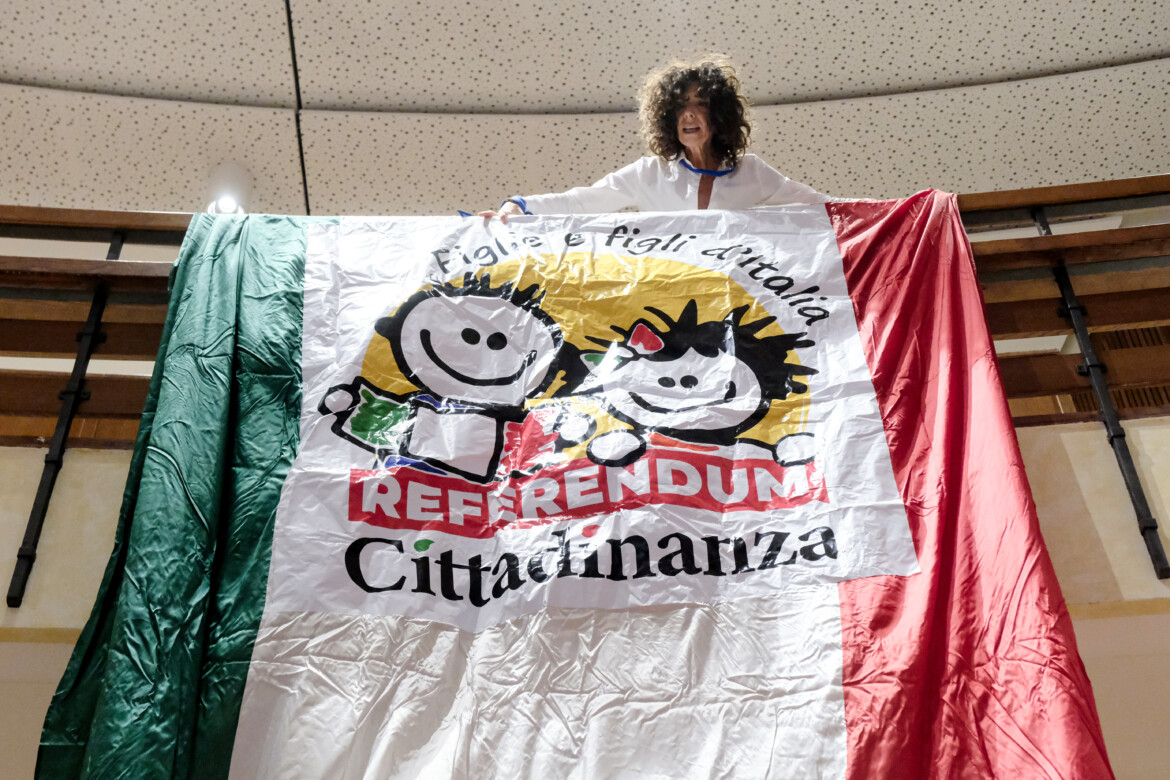 L’occasione dei referendum: una proposta per rompere il silenzio L’occasione dei referendum: una proposta per rompere il silenzio