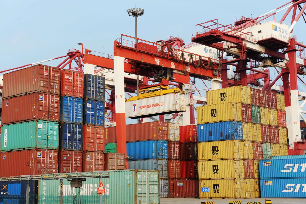 Dazi, il boom dell’export italiano prima della gelata sta per finire Dazi, il boom dell’export italiano prima della gelata sta per finire
