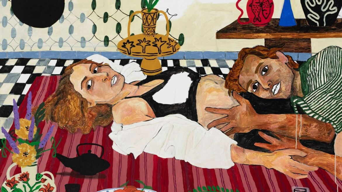 «Painting after Painting» a Gand, tra mondo selvaggio e domestico digitale «Painting after Painting» a Gand, tra mondo selvaggio e domestico digitale