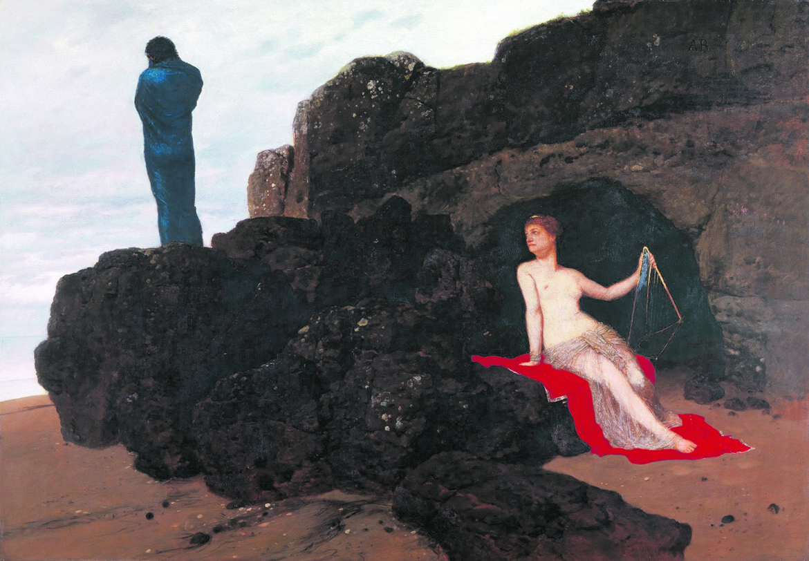Giovanni Pascoli, l’ultimo viaggio di Odisseo e l’ombelico del nichilismo Giovanni Pascoli, l’ultimo viaggio di Odisseo e l’ombelico del nichilismo