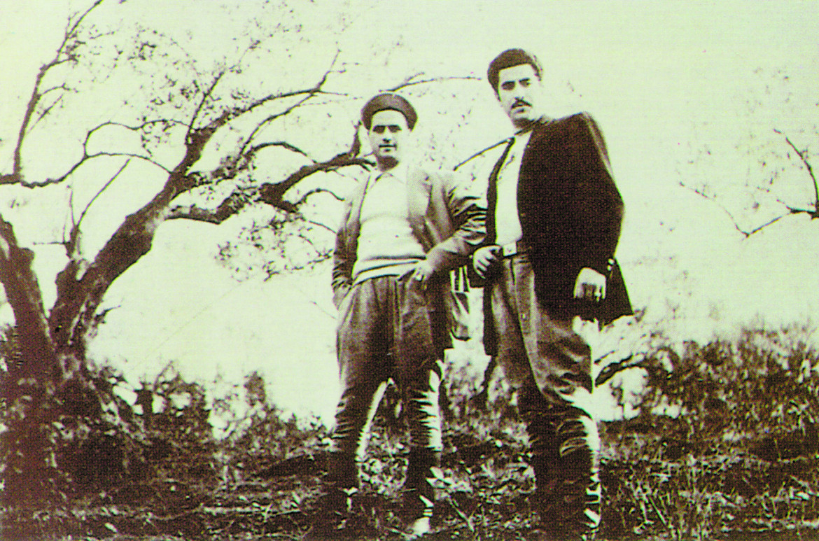 Giuseppe De Santis, Portella della Ginestra e un film mai fatto Giuseppe De Santis, Portella della Ginestra e un film mai fatto
