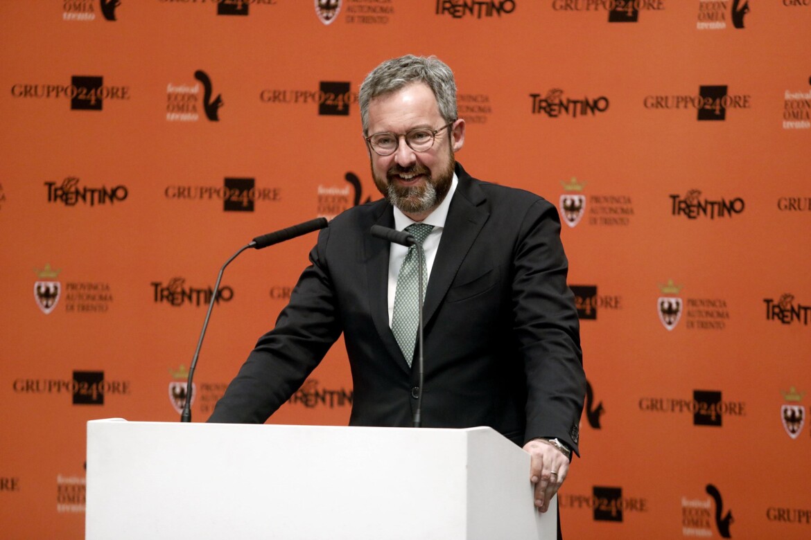 Trento conferma da Cms.ilmanifesto.it a trento conferma del centrosinistra a bolzano destre in testa al ballottaggio