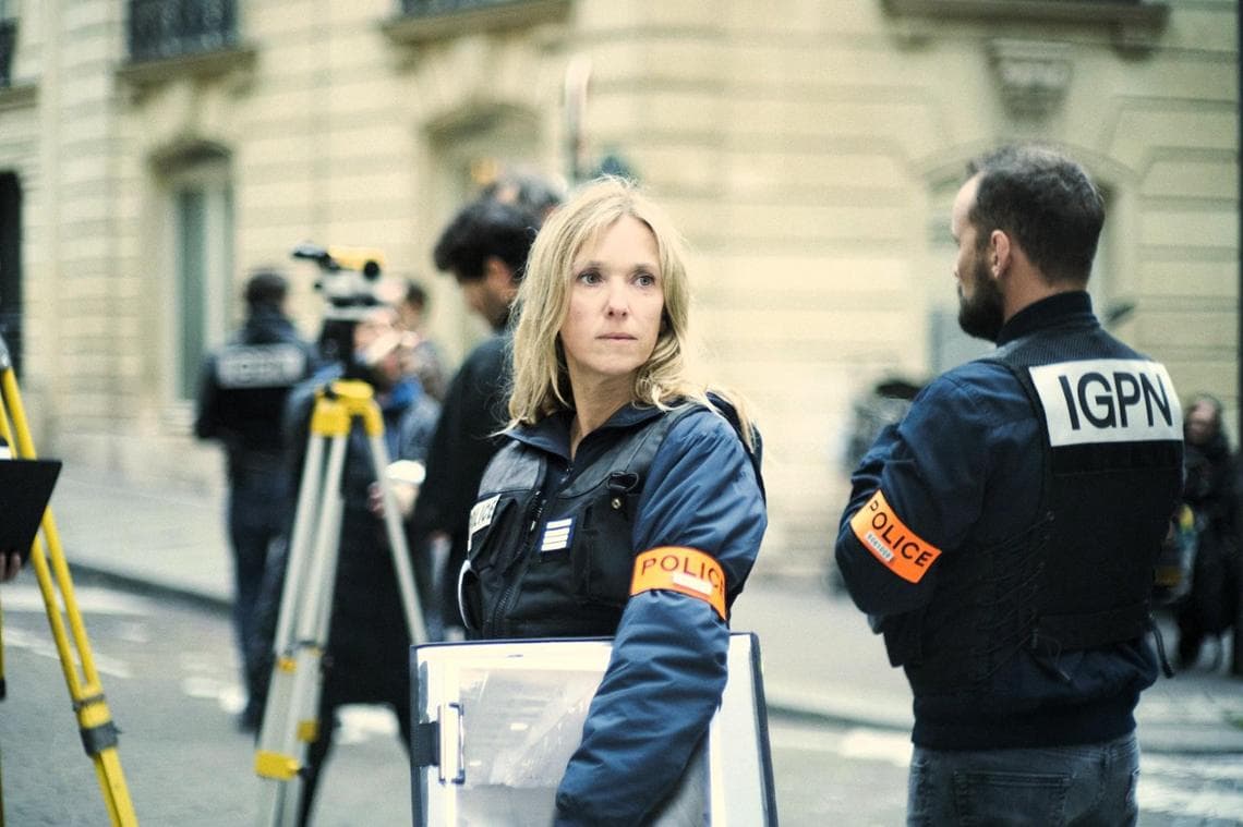 «Dossier 137», il braccio violento della legge protegge se stesso «Dossier 137», il braccio violento della legge protegge se stesso