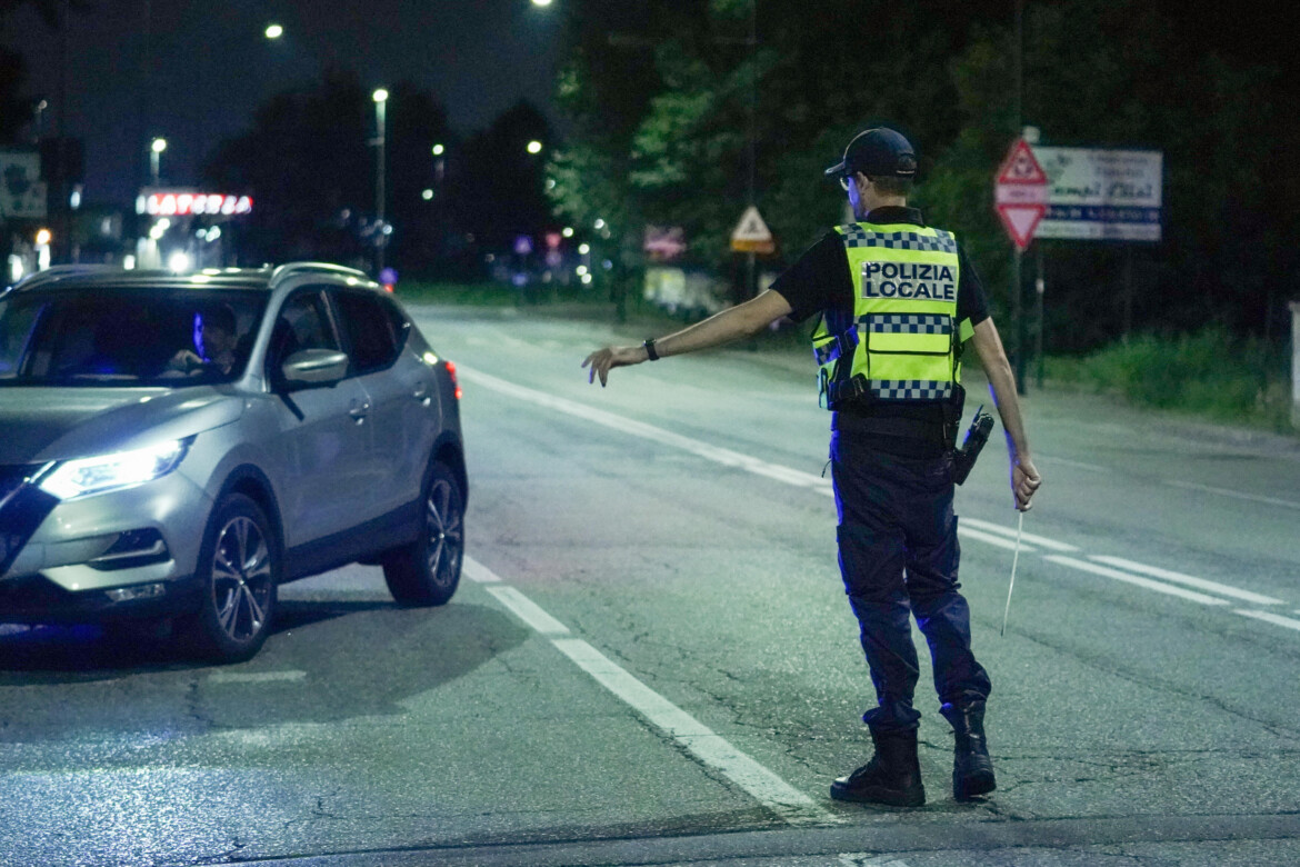 Al volante senza doping, le linee guida Al volante senza doping, le linee guida