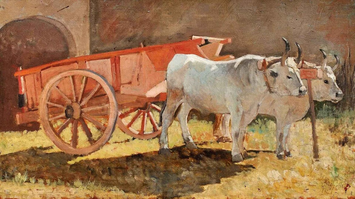 Ottocento di sintesi, tante le traiettorie: Fattori Ottocento di sintesi, tante le traiettorie: Fattori