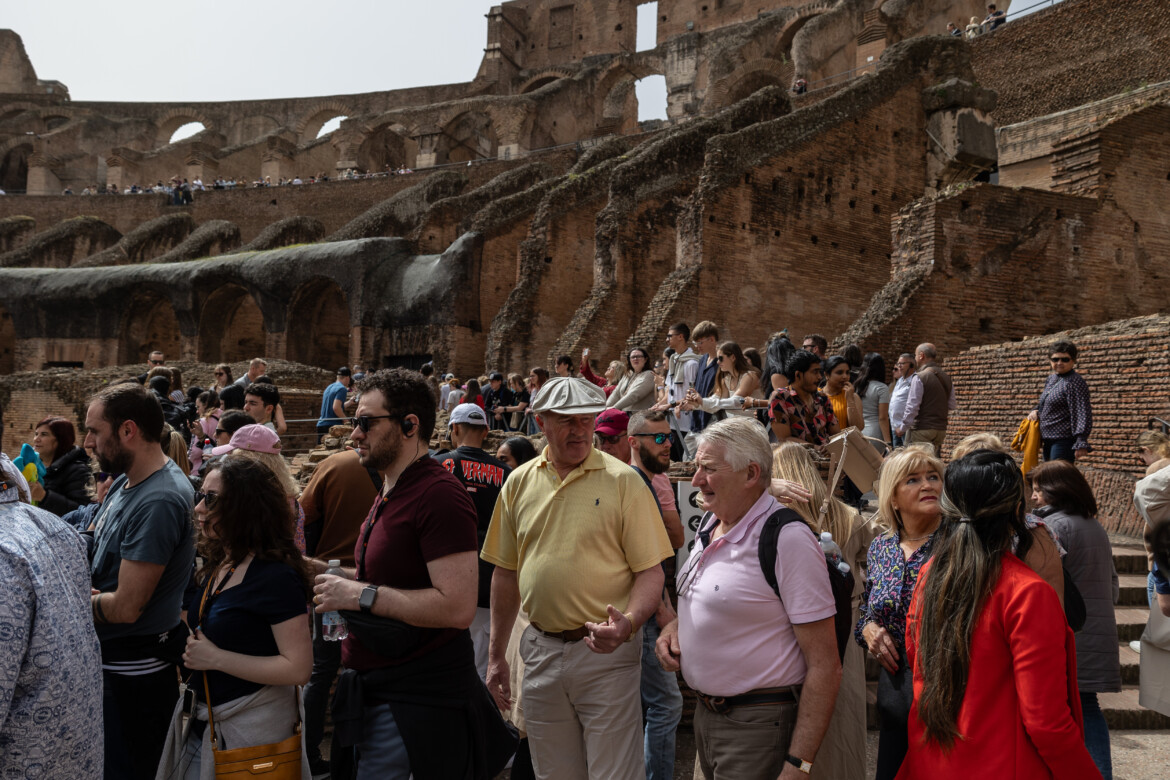 Beni culturali, oltre la mala valorizzazione Beni culturali, oltre la mala valorizzazione