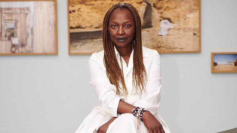 Lutto nell’arte, morta la curatrice della Biennale 2026 Koyo Kouoh Lutto nell’arte, morta la curatrice della Biennale 2026 Koyo Kouoh