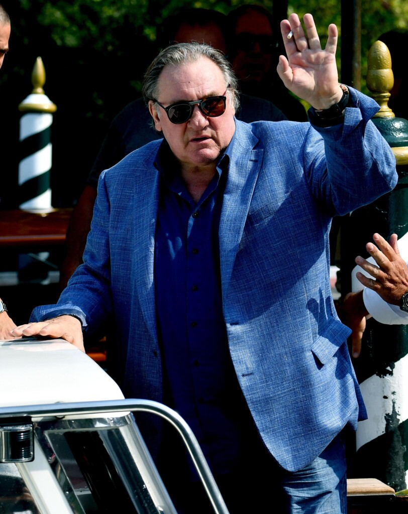 gérard depardieu condannato a 18 mesi per aggressione sessuale da Cms.ilmanifesto.it gérard depardieu condannato a 18 mesi per aggressione sessuale