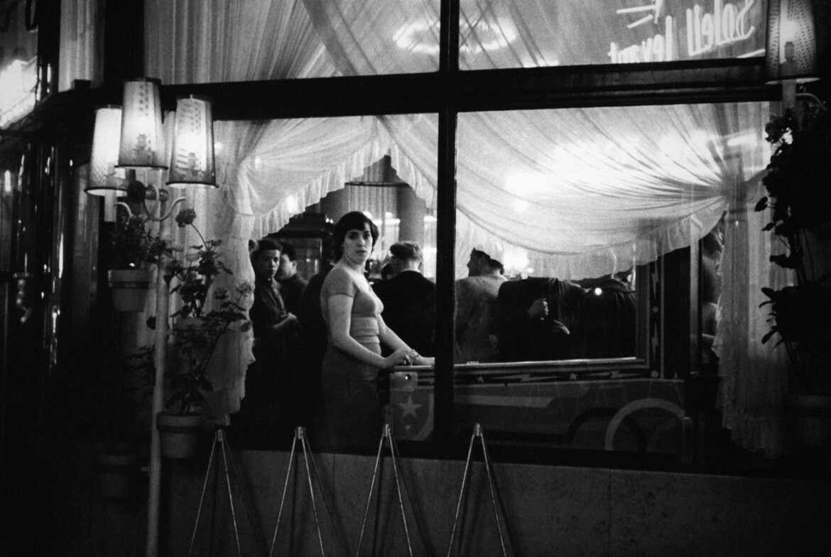 Nicolas Mathieu, l’amore e la paura ai confini della libertà Nicolas Mathieu, l’amore e la paura ai confini della libertà