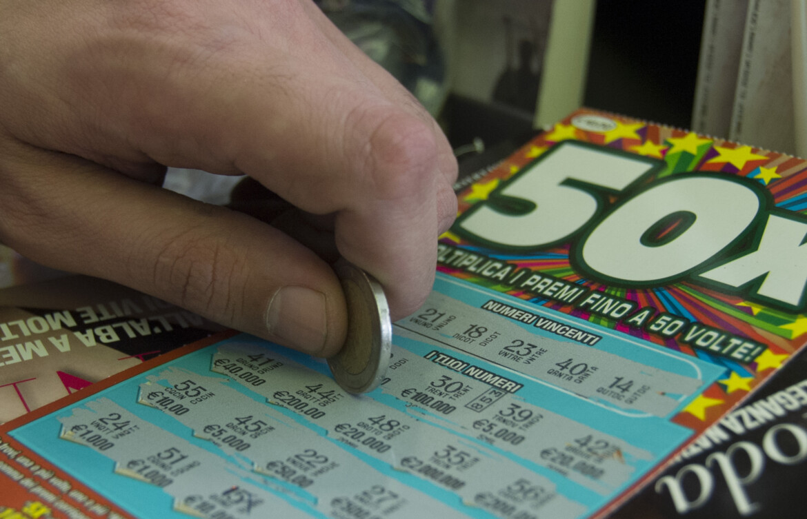 Il bluff sui benefici delle scommesse per lo Stato Il bluff sui benefici delle scommesse per lo Stato