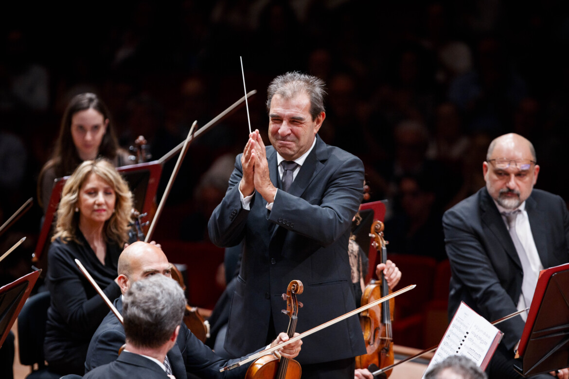 Daniele Gatti incontra Brahms e Bruckner Daniele Gatti incontra Brahms e Bruckner