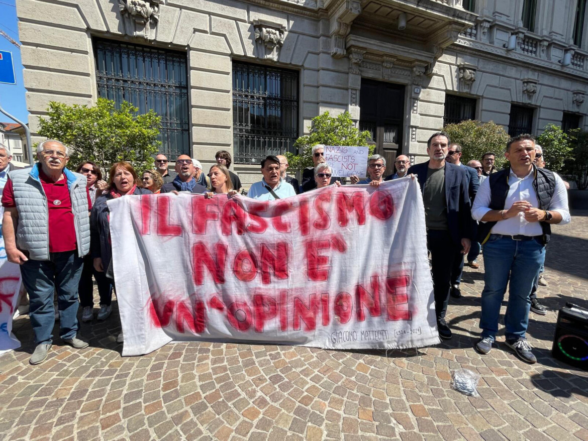 Remigration summit, la Lega con la destra per l’Europa etnica Remigration summit, la Lega con la destra per l’Europa etnica