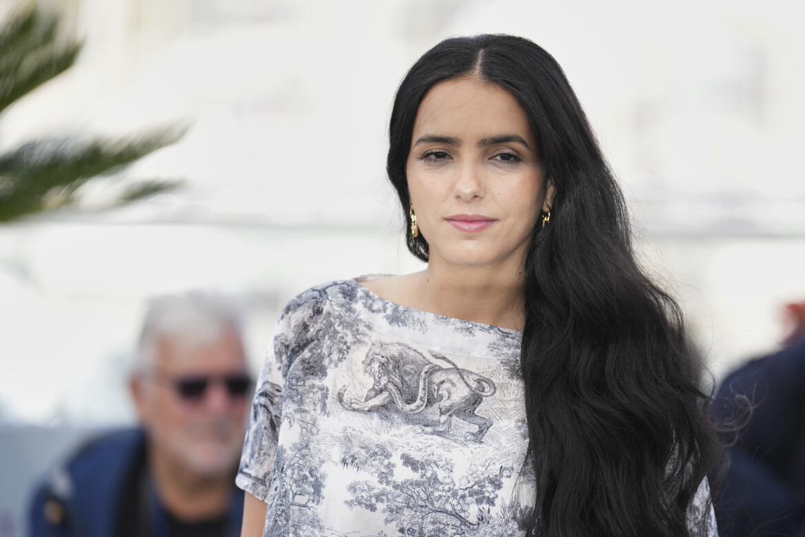 Hafsia Herzi: «Racconto Fatima e il suo conflitto interiore» Hafsia Herzi: «Racconto Fatima e il suo conflitto interiore»