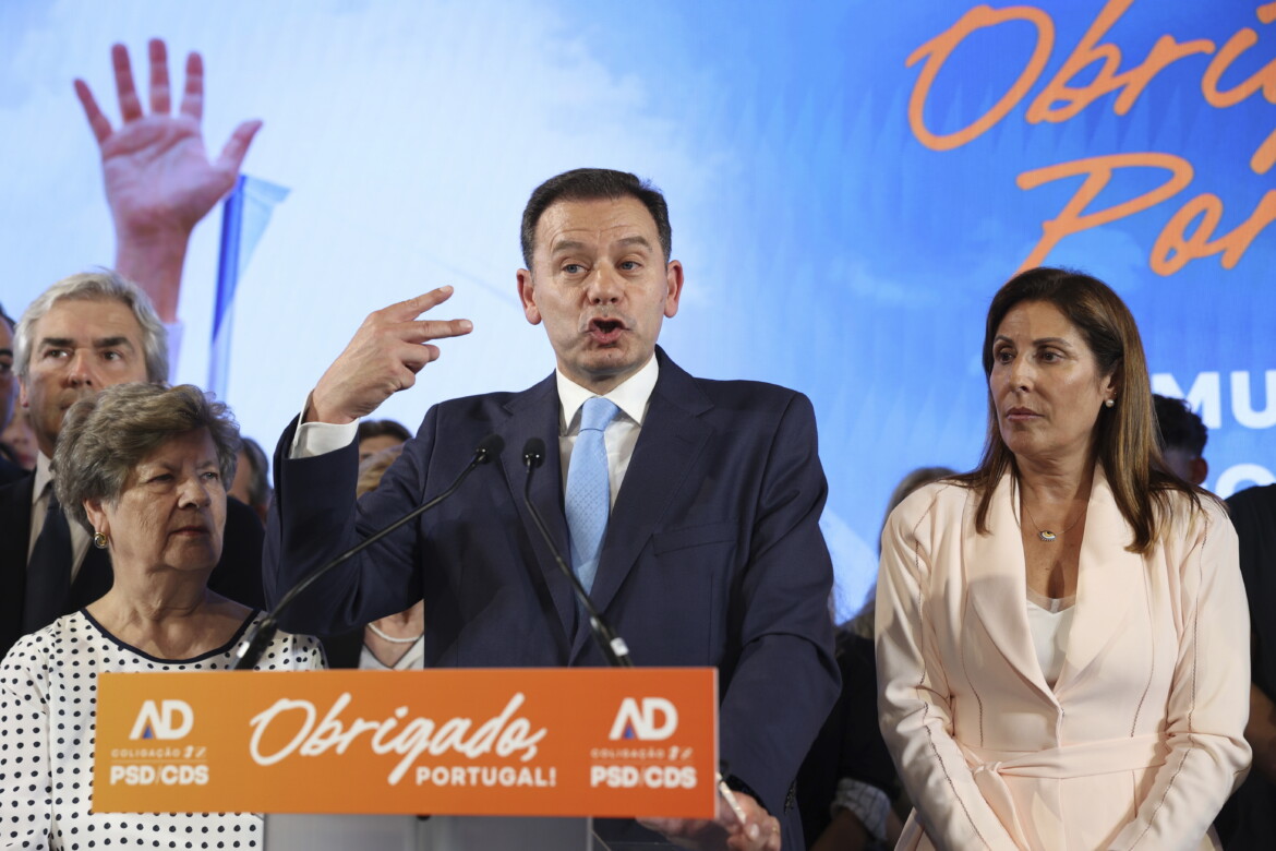 Portogallo, il dilemma socialista: opposizione o intesa con la destra Portogallo, il dilemma socialista: opposizione o intesa con la destra
