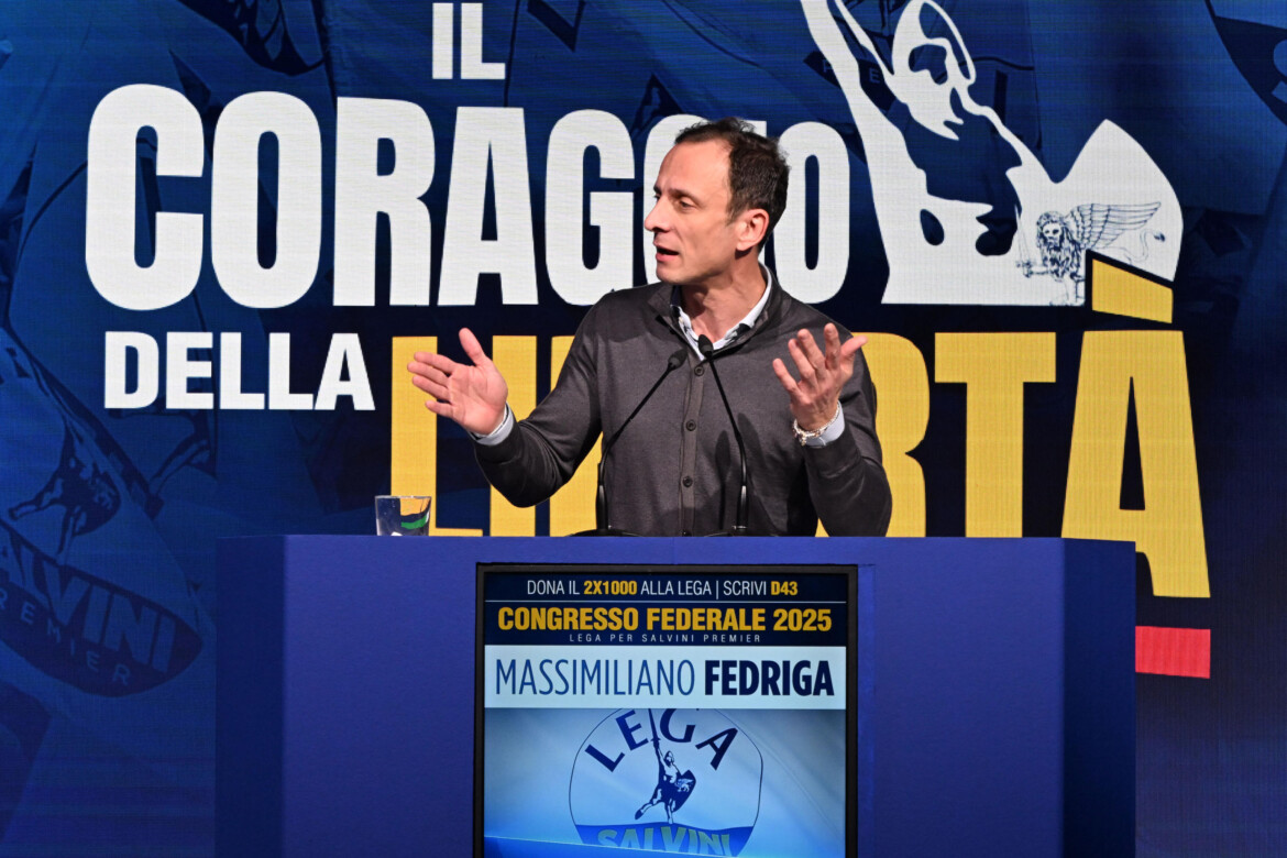 Il governo deflagra sul terzo mandato. Lite fra alleati in Cdm Il governo deflagra sul terzo mandato. Lite fra alleati in Cdm