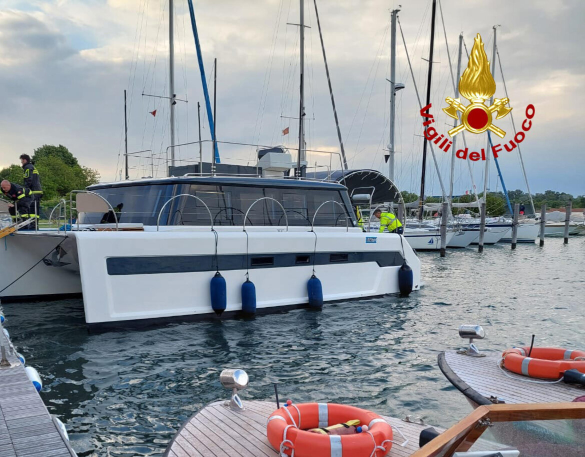 Lavorava senza contratto, il turismo settore con più infortuni a Venezia Lavorava senza contratto, il turismo settore con più infortuni a Venezia