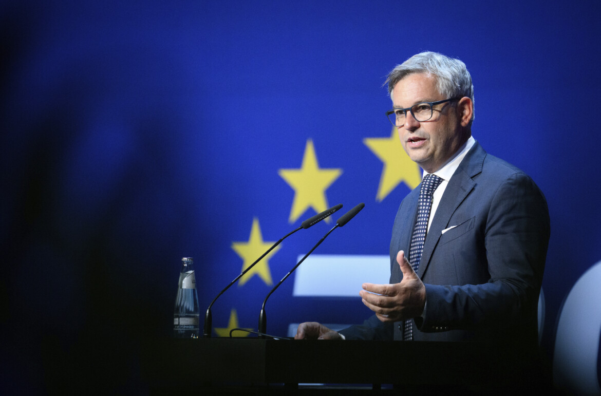 L’assalto della Commissione europea alle regole sull’asilo L’assalto della Commissione europea alle regole sull’asilo