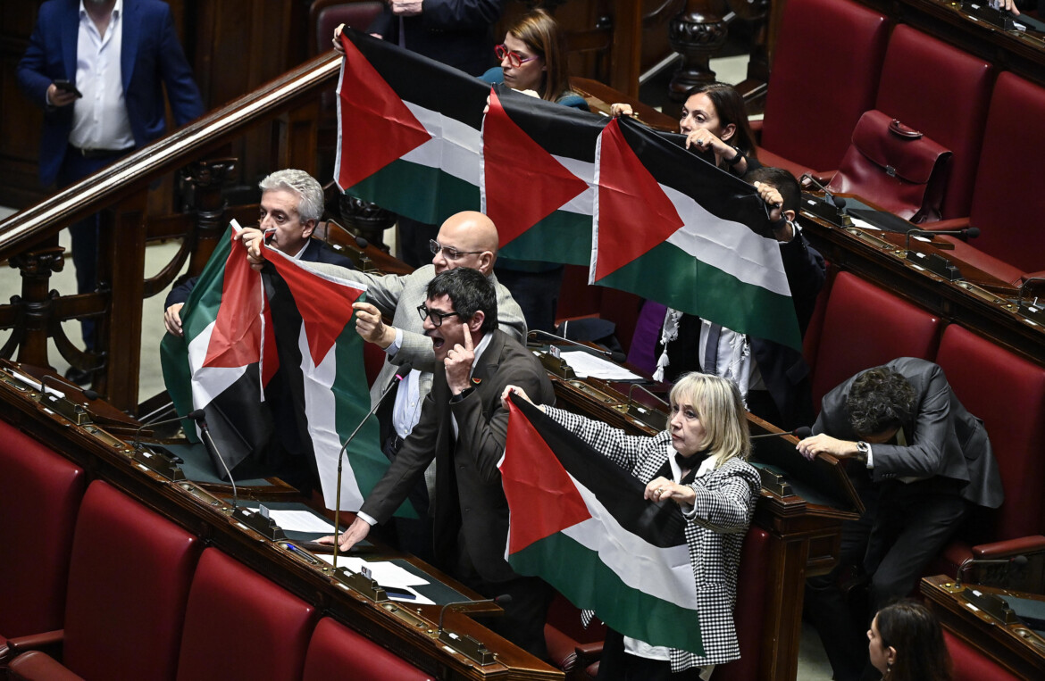 Gaza, il governo sorvola sullo sterminio Gaza, il governo sorvola sullo sterminio