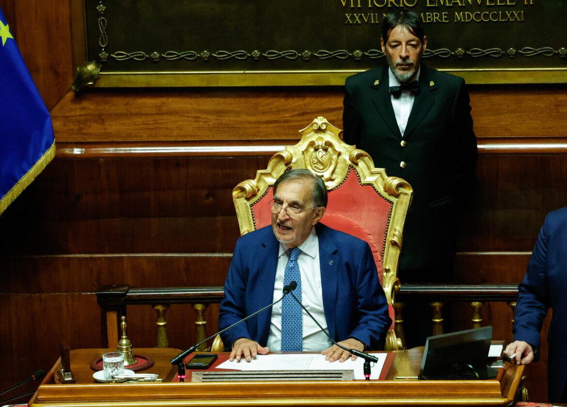 Giustizia, arriva il «canguro» per far correre la riforma Giustizia, arriva il «canguro» per far correre la riforma
