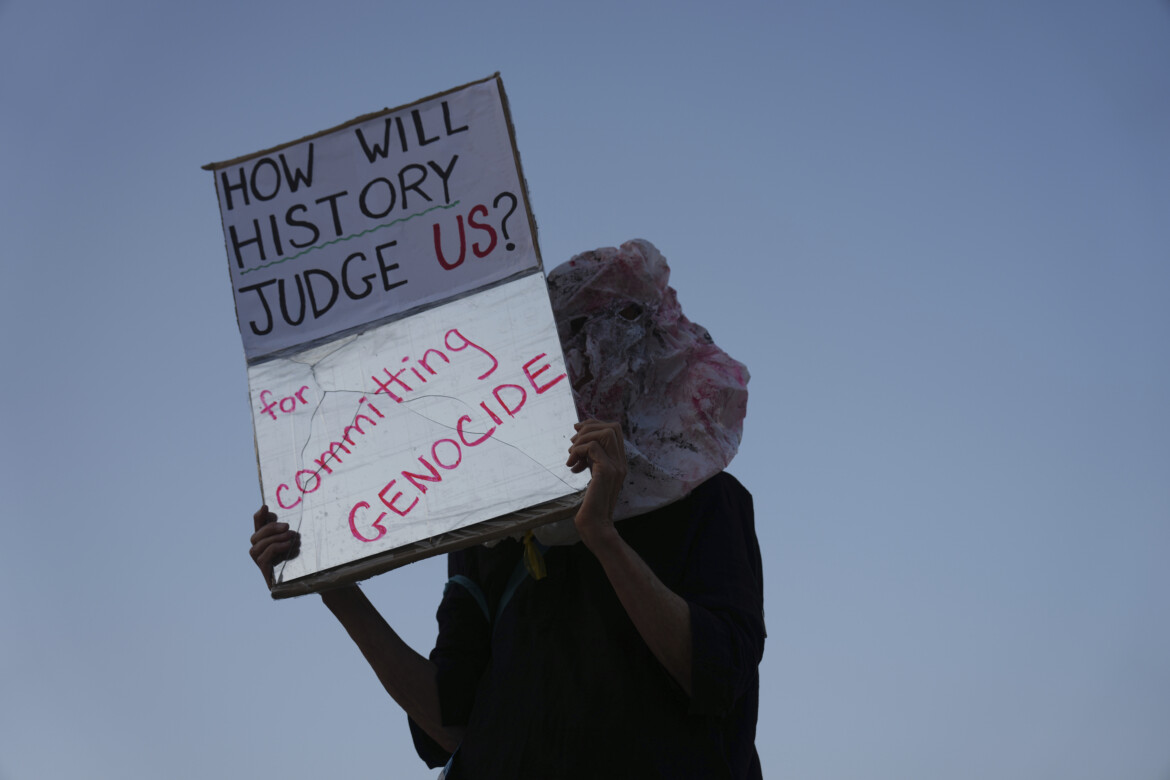 Antisemitismo, perché cadono gli alibi del governo israeliano Antisemitismo, perché cadono gli alibi del governo israeliano