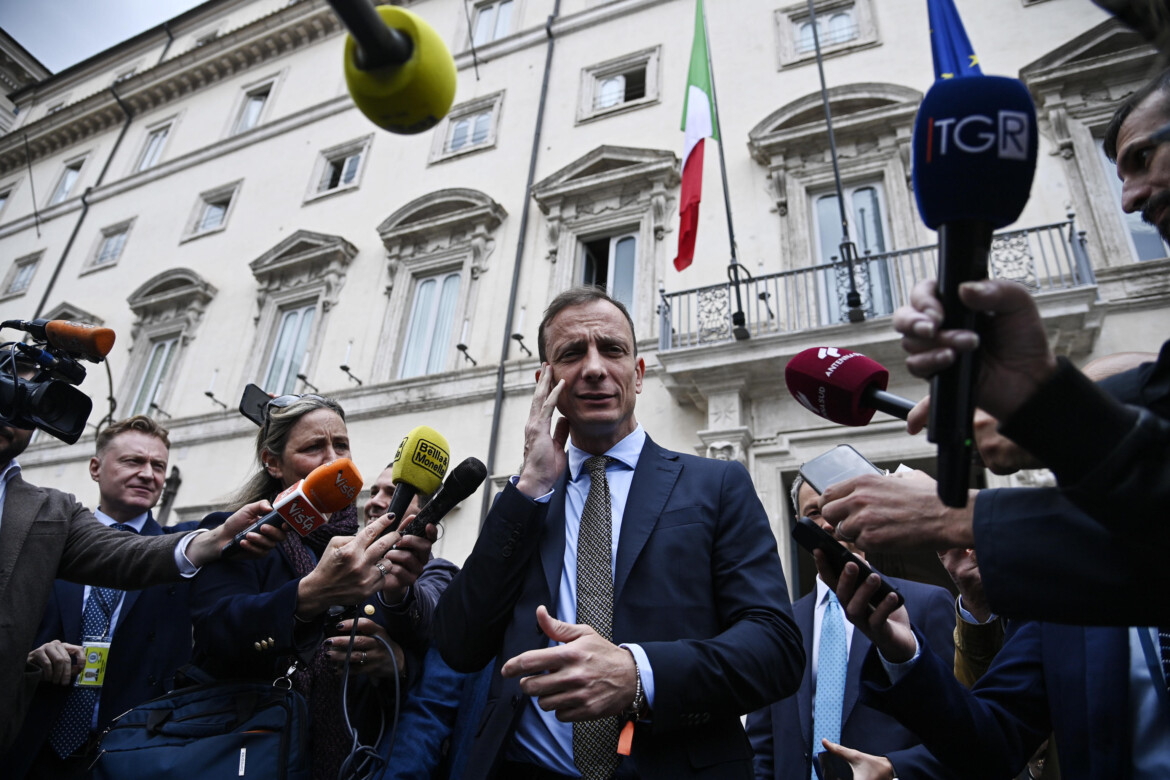 Fedriga da Meloni, resta lontano il terzo mandato Fedriga da Meloni, resta lontano il terzo mandato