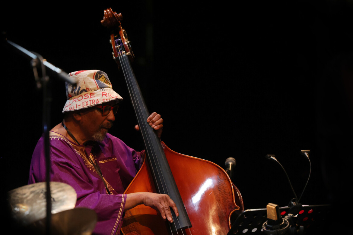 Vicenza jazz, musica arte e politica Vicenza jazz, musica arte e politica