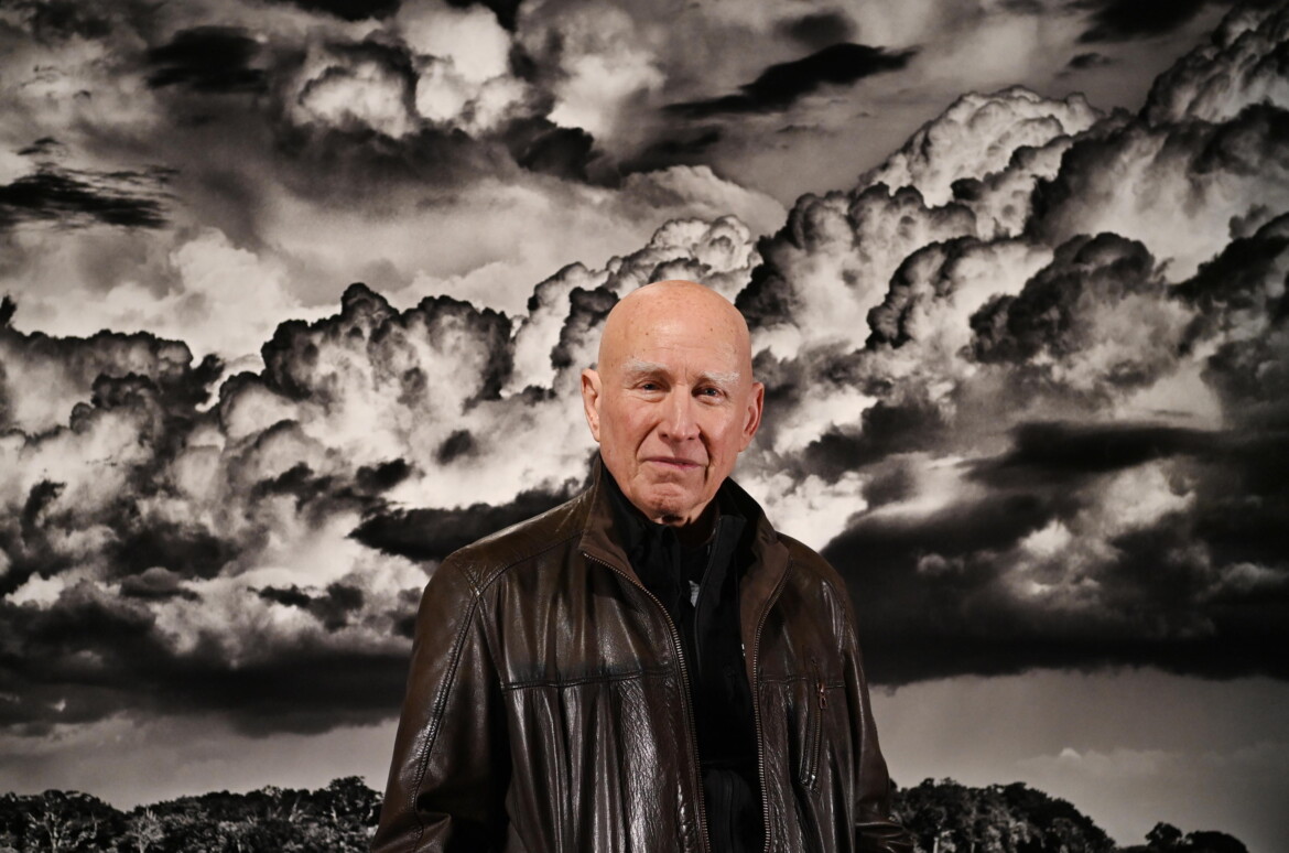 Sebastião Salgado, a lezione dalla natura imprevista Sebastião Salgado, a lezione dalla natura imprevista