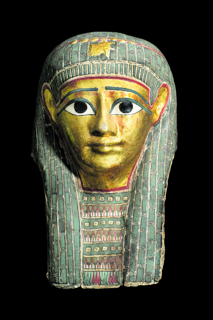 Papiri, la truffa dei cartonnage, un intrigo internazionale Papiri, la truffa dei cartonnage, un intrigo internazionale
