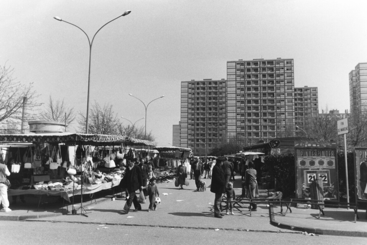 Quando la banlieue diventa un romanzo Quando la banlieue diventa un romanzo