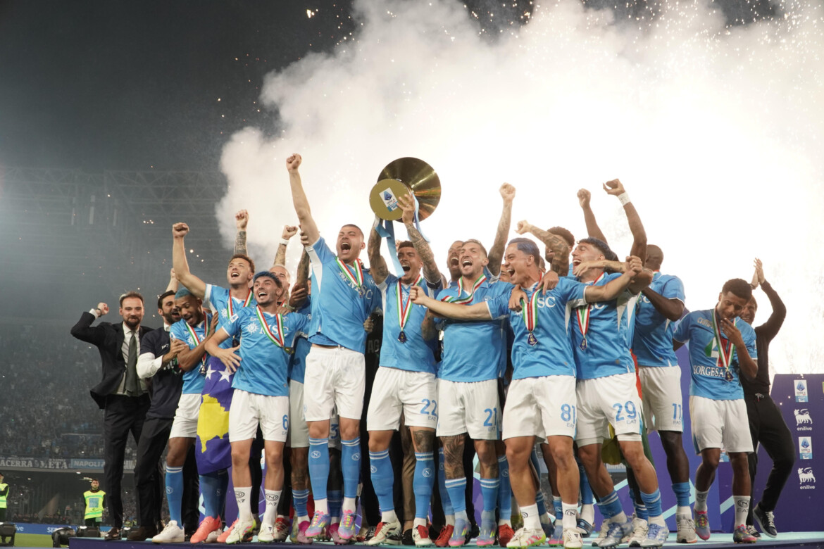 napoli il capolavoro di conte