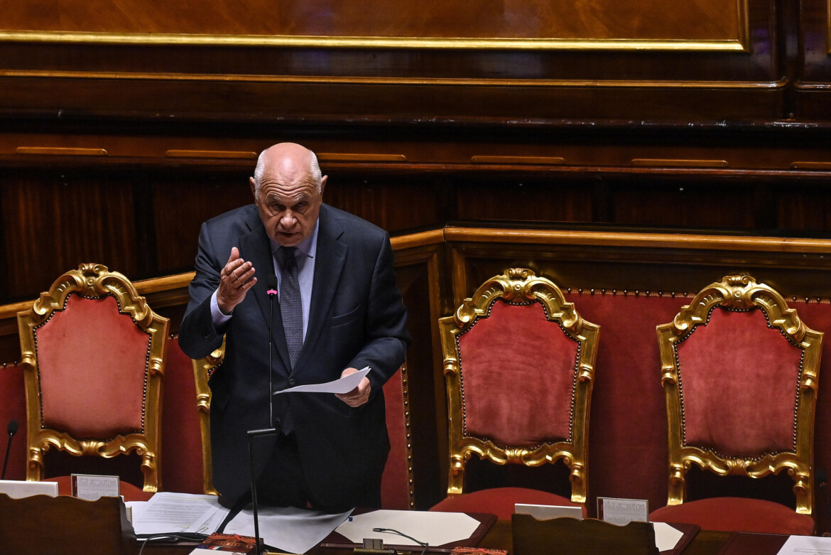 Separazione delle carriere, ritmi serrati per capitalizzare il consenso Separazione delle carriere, ritmi serrati per capitalizzare il consenso