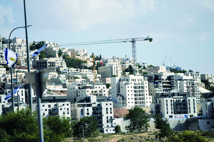 l ultradestra contro il piano witkoff netanyahu la rassicura con le colonie da Cms.ilmanifesto.it l ultradestra contro il piano witkoff netanyahu la rassicura con le colonie
