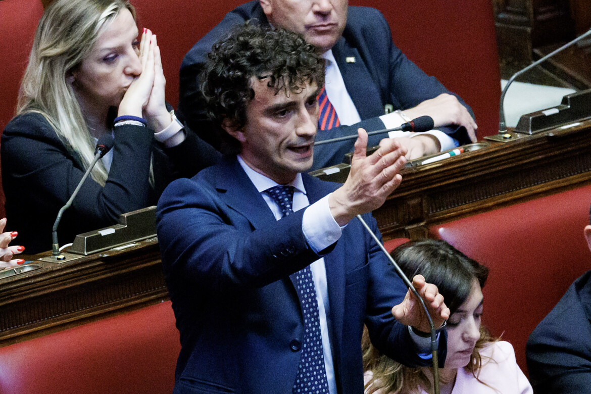 L’allergia alle notizie fa infuriare i meloniani L’allergia alle notizie fa infuriare i meloniani