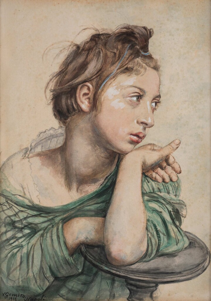 Ada Negri, donne tra candore e sofferenza Ada Negri, donne tra candore e sofferenza